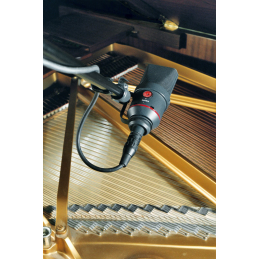 	Micros studio - Neumann - TLM 170 R MT STEREO