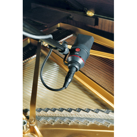 Micros studio - Neumann - TLM 170 R MT STEREO