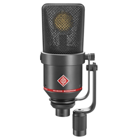 Micros studio - Neumann - TLM 170 R MT STEREO