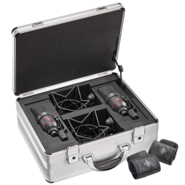 Micros studio - Neumann - TLM 170 R MT STEREO