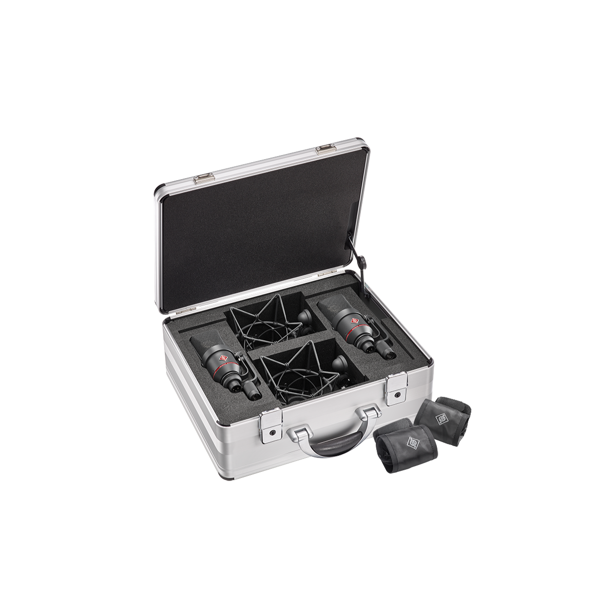 Micros studio - Neumann - TLM 170 R MT STEREO