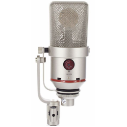 	Micros studio - Neumann - TLM 170 R STEREO