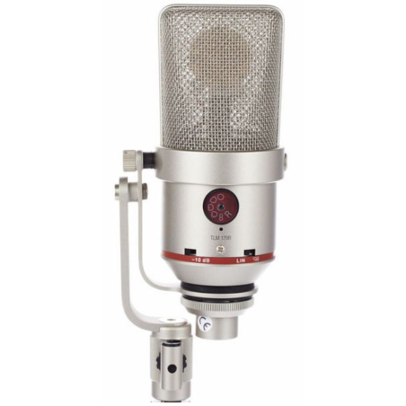 Micros studio - Neumann - TLM 170 R STEREO