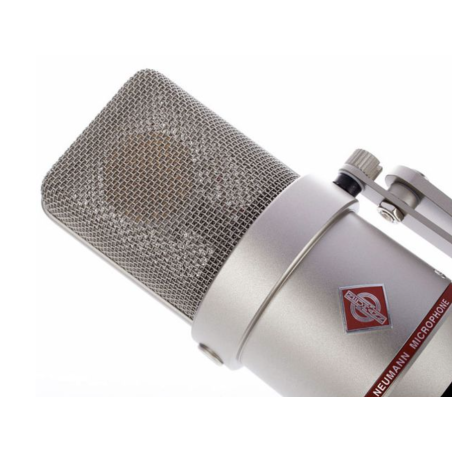 Micros studio - Neumann - TLM 170 R STEREO