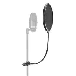 Filtres anti-pop - Neumann - PS 20 A