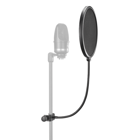 Filtres anti-pop - Neumann - PS 20 A