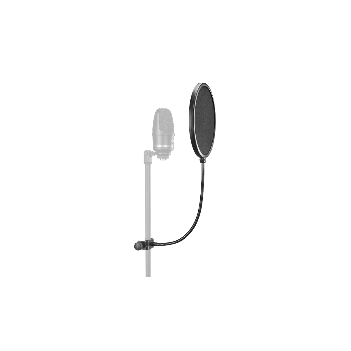 Filtres anti-pop - Neumann - PS 20 A