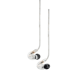 Casques intra auriculaires - Shure - SE215-CL