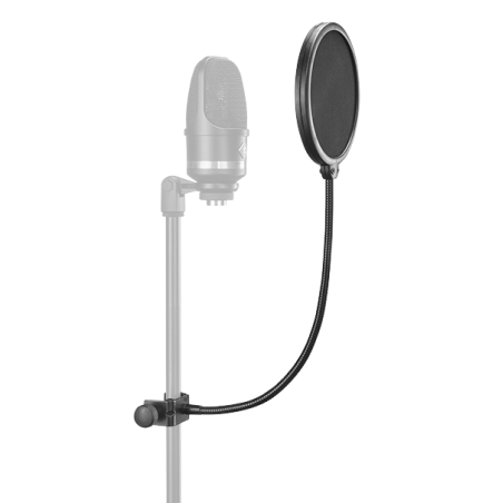 Filtres anti-pop - Neumann - PS 15