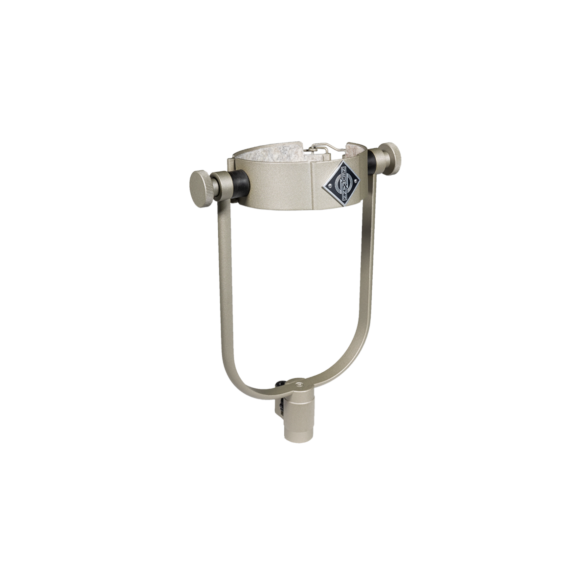 Suspensions micros studio - Neumann - MZ 49 A