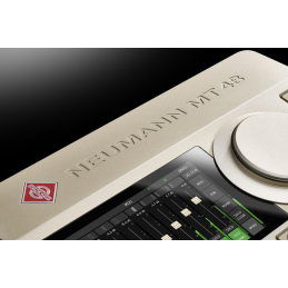 	Cartes son - Neumann - MT 48 U