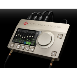 	Cartes son - Neumann - MT 48 U