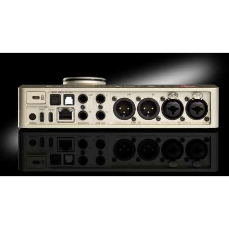 Cartes son - Neumann - MT 48 U