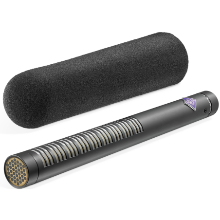 Micros instruments - Neumann - KMR 81 I MT