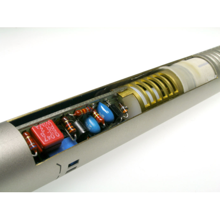 Micros instruments - Neumann - KMR 82 I