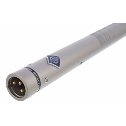 	Micros instruments - Neumann - KMR 82 I