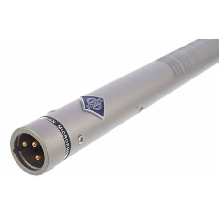 Micros instruments - Neumann - KMR 82 I