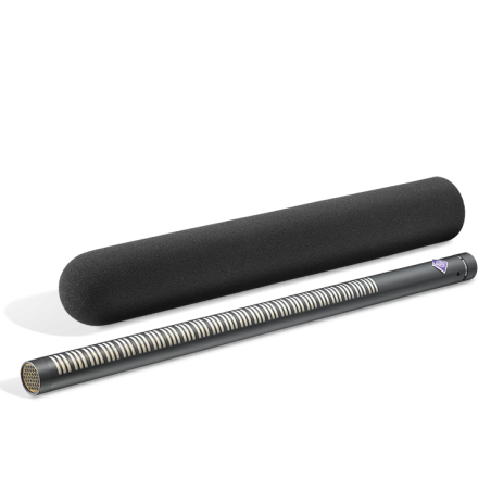 Micros instruments - Neumann - KMR 82I MT