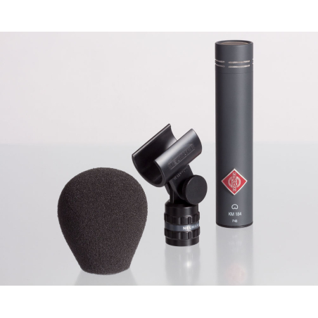 Micros instruments - Neumann - KM 184 MT OCTO SET