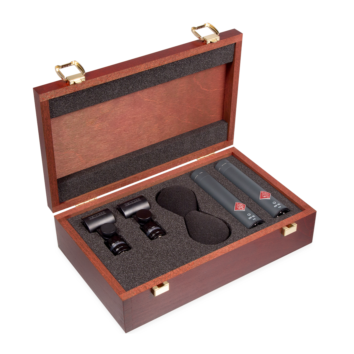 Micros instruments - Neumann - KM 185 MT STEREO SET