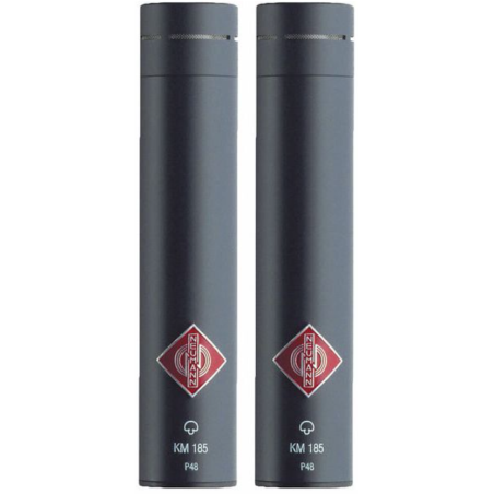 Micros instruments - Neumann - KM 185 MT STEREO SET