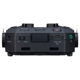 	Enregistreurs portables - Zoom - H8+MS PACK