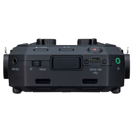 Enregistreurs portables - Zoom - H8+MS PACK