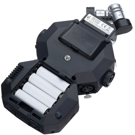 Enregistreurs portables - Zoom - H8+MS PACK