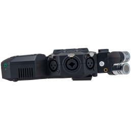 	Enregistreurs portables - Zoom - H8+MS PACK