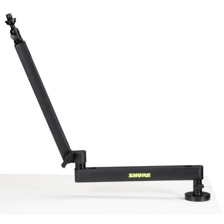 Pieds micros de tables - Shure By Gator - SH-BROADCAST 2