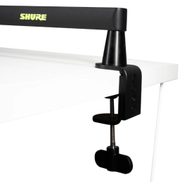 	Pieds micros de tables - Shure By Gator - SH-BROADCAST 2