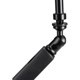 	Pieds micros de tables - Shure By Gator - SH-BROADCAST 2