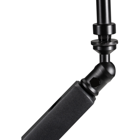 Pieds micros de tables - Shure By Gator - SH-BROADCAST 2