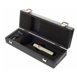 	Micros instruments - Neumann - KK A