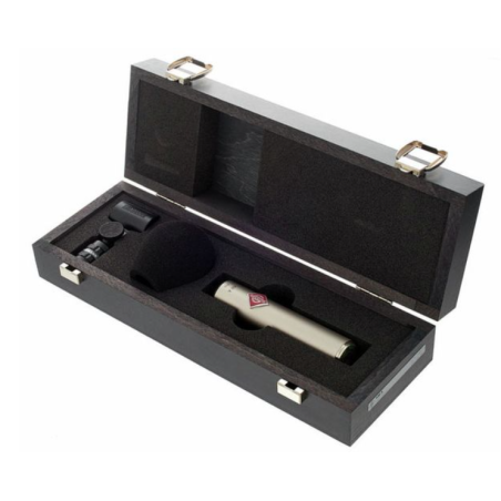 Micros instruments - Neumann - KK A