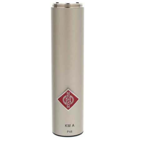 Micros instruments - Neumann - KK A
