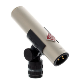 	Micros instruments - Neumann - KK A