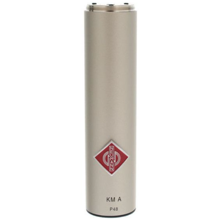Micros instruments - Neumann - KK A
