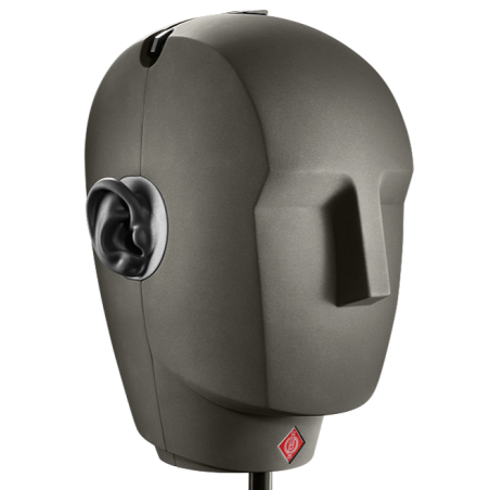 Micros studio - Neumann - KU 100