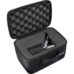	Housses Micros - Shure By Gator - SH-MV7LWCASE