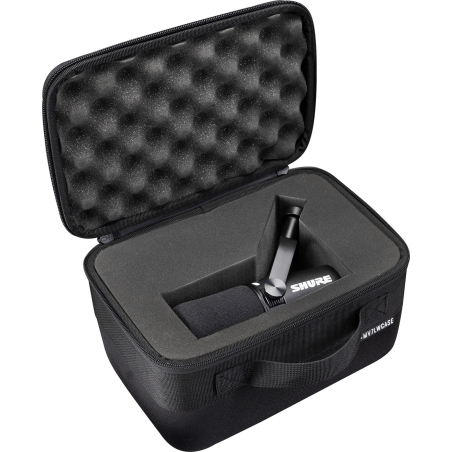 Housses Micros - Shure By Gator - SH-MV7LWCASE