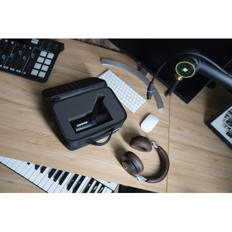 Housses Micros - Shure By Gator - SH-MV7LWCASE