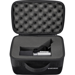 	Housses Micros - Shure By Gator - SH-MV7LWCASE