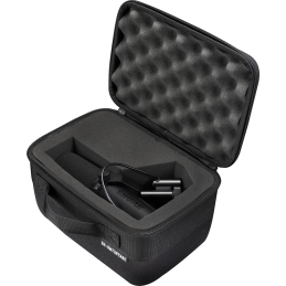 	Housses Micros - Shure By Gator - SH-SM7LWCASE
