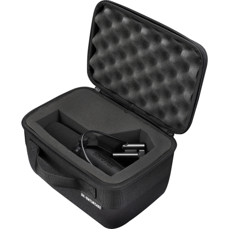 Housses Micros - Shure By Gator - SH-SM7LWCASE