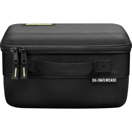 Housses Micros - Shure By Gator - SH-SM7LWCASE