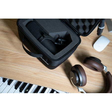 Housses Micros - Shure By Gator - SH-SM7LWCASE