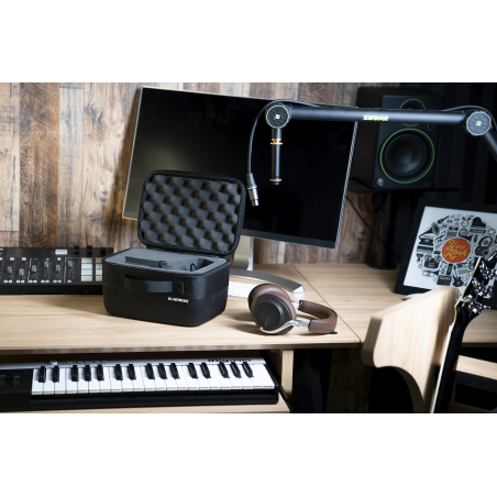 Housses Micros - Shure By Gator - SH-SM7LWCASE