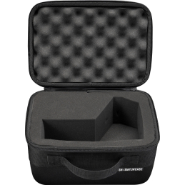 Housses Micros - Shure By Gator - SH-SM7LWCASE