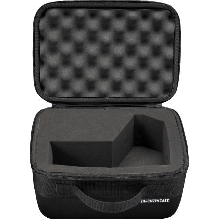 Housses Micros - Shure By Gator - SH-SM7LWCASE